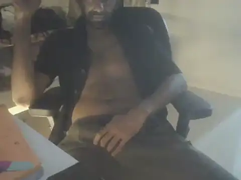 dominanthubby online show from December 8, 3:56 pm