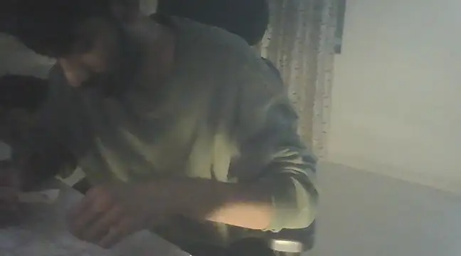 dominanthubby online show from December 22, 10:15 pm