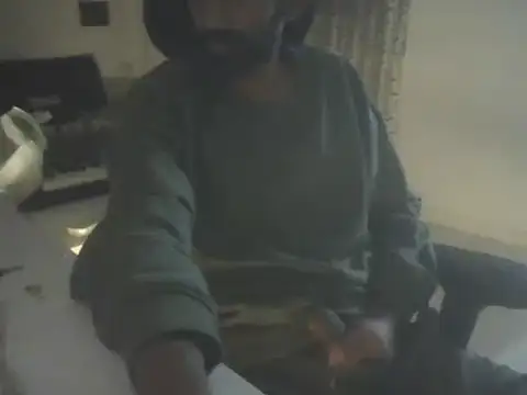 dominanthubby online show from December 10, 12:02 am