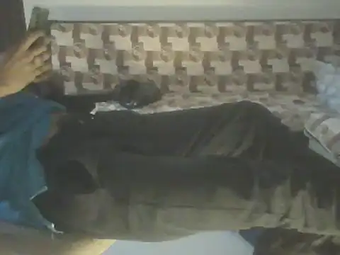 dominanthubby online show from March 6, 5:33 pm