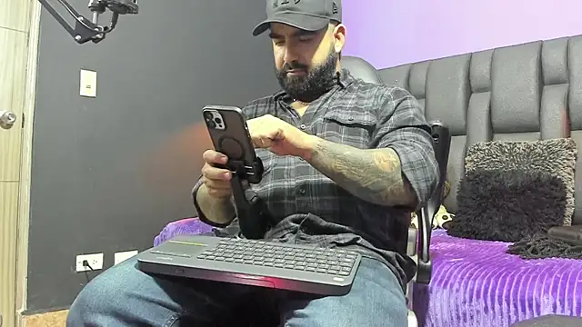 Lyon vach online show from April 16, 2:00 am