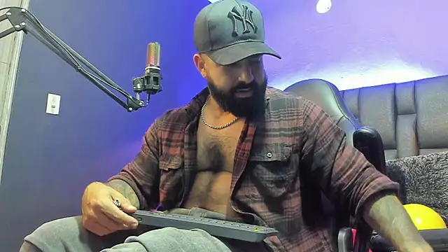 Lyon vach online show from March 26, 1:43 am