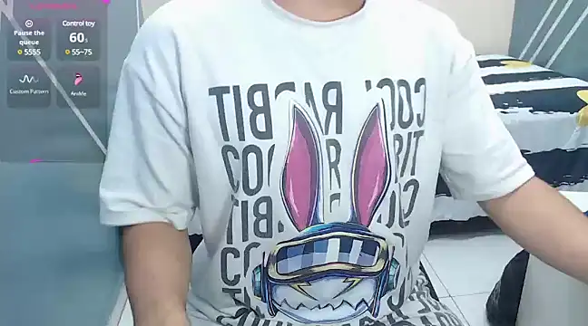 nolan twink1 online show from February 7, 5:40 pm