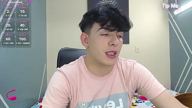 nolan twink1 online show from December 5, 5:51 pm