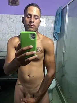 Dalton oficial online show from February 15, 2:29 am