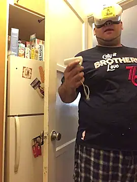 fatboyjayohh126 online show from December 21, 5:18 pm