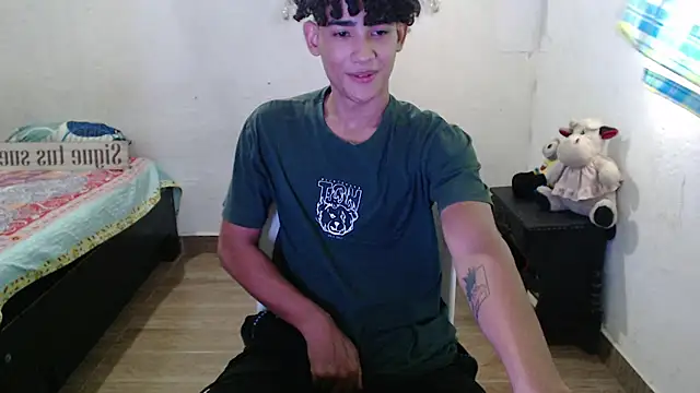 jake willianss online show from December 29, 7:54 pm