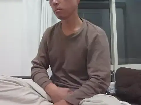 inukeno1031 online show from January 2, 2:35 pm