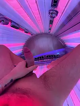 thehornyguy97 online show from January 11, 1:59 pm