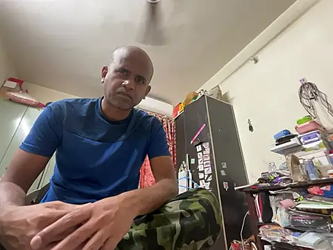 SammyChocolateIndian online show from March 4, 9:51 am