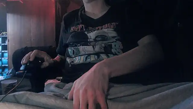 Xbox4200 online show from February 2, 7:40 am