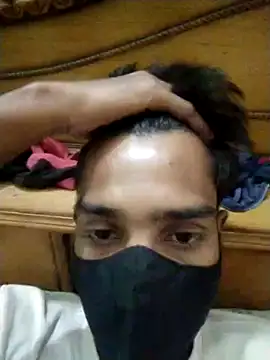 Tomato boy online show from December 10, 7:11 pm