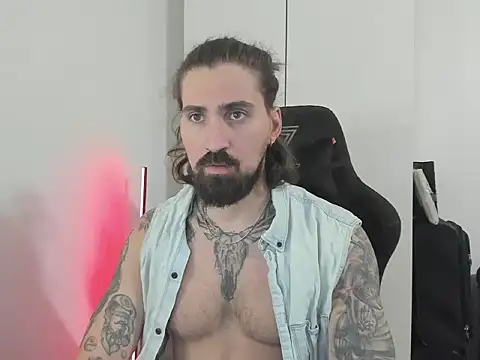 MateoHunk online show from December 21, 2:14 pm