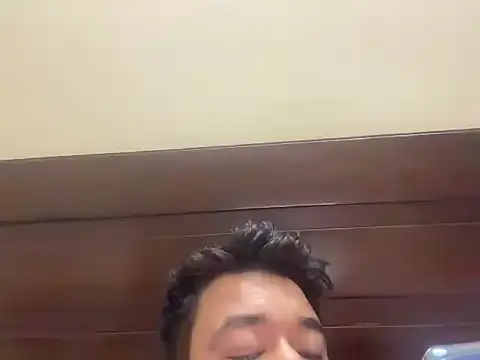 coolboy6566 online show from October 29, 6:38 am