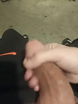 casper0303 online show from February 20, 9:09 pm