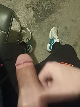 casper0303 online show from February 15, 9:06 pm