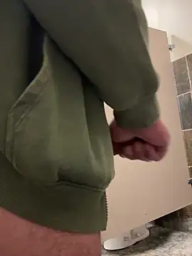 ganosex online show from January 11, 1:59 am