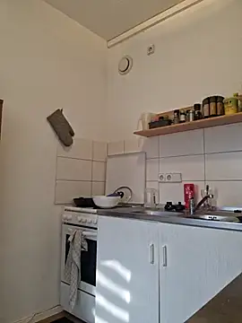 Maiki82 online show from January 8, 9:32 am