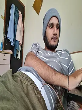 Jonrobinso online show from September 29, 10:35 am