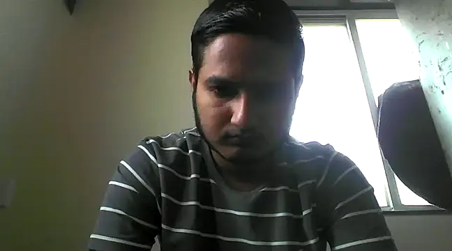 Jonrobinso online show from December 4, 3:15 am