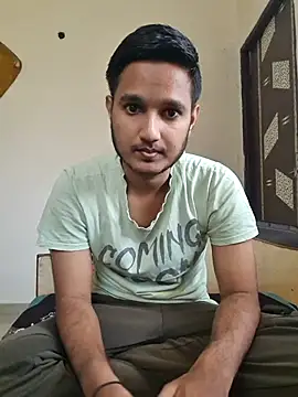 Jonrobinso online show from March 18, 7:33 am