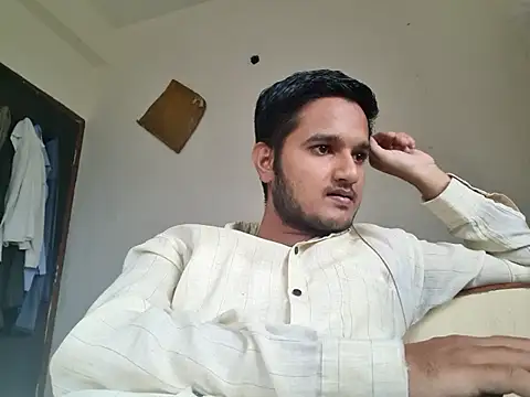 Jonrobinso online show from October 28, 5:32 am