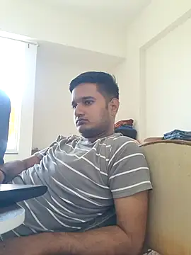 Jonrobinso online show from April 5, 6:10 am