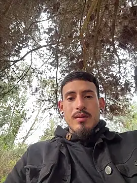 anika lowen02 online show from February 5, 9:44 pm