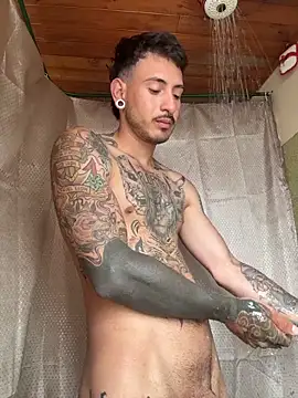 anika lowen02 online show from March 22, 5:18 pm