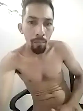 Emilio2034 online show from February 21, 1:55 pm