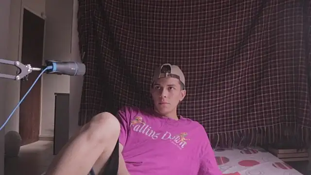 Tony Hoffa online show from December 13, 5:43 pm