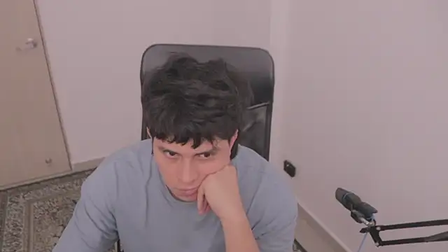 Tony Hoffa online show from October 28, 6:43 pm