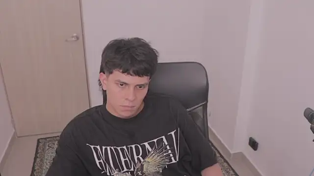 Tony Hoffa online show from October 3, 8:03 pm