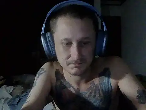 YoDominante online show from April 18, 8:49 am