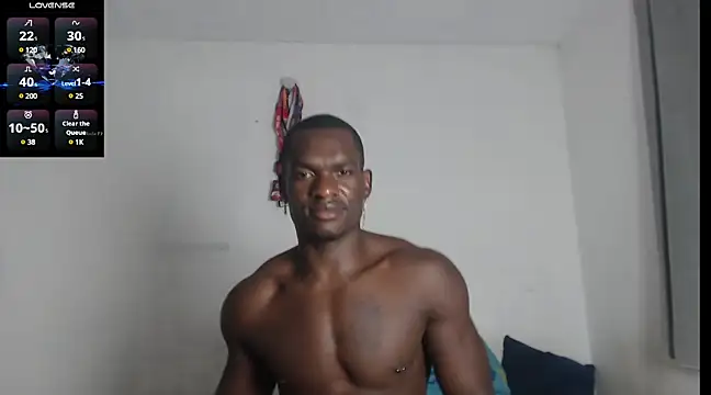 edwin mosquera1 online show from January 16, 2:41 am