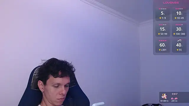 bryamado69 online show from March 30, 7:48 pm