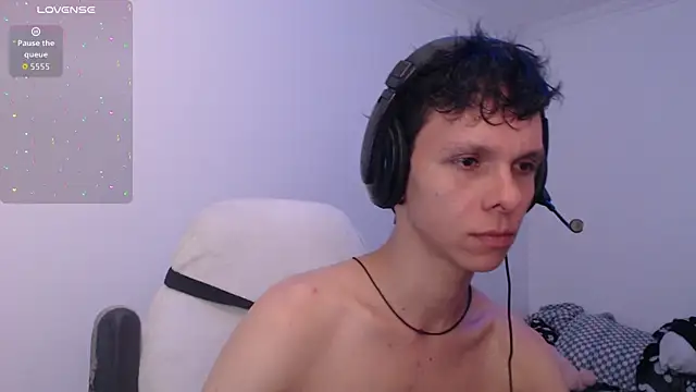 bryamado69 online show from January 7, 8:14 pm