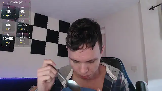 bryamado69 online show from November 13, 11:48 am