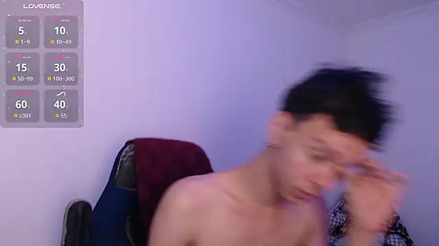 bryamado69 online show from February 20, 2:30 pm