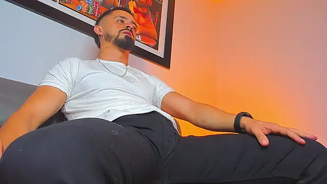 MAXIMUS MASTE3 online show from September 30, 11:19 pm