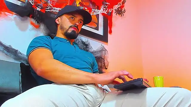 MAXIMUS MASTE3 online show from October 10, 9:07 pm