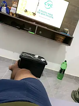 D4ivid online show from February 11, 1:21 am