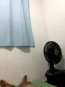 D4ivid online show from February 23, 2:57 am