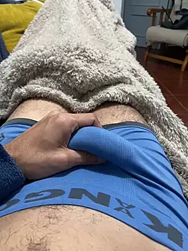 NBraz 89 online show from December 27, 2:25 am