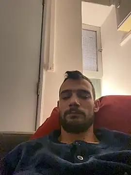 NBraz 89 online show from December 28, 2:54 am