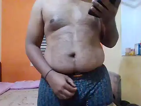 LundChodumera online show from December 16, 12:49 pm