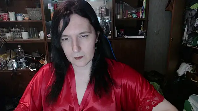 Lilith Shumerian online show from December 7, 6:59 pm