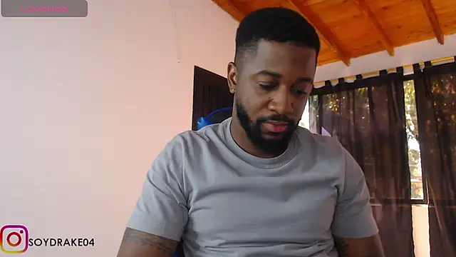 Drake Nassir4 online show from March 16, 1:59 pm