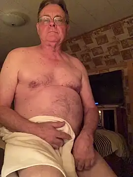 Tonybaloney1972 online show from March 27, 2:05 am