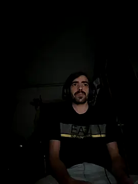 Snapshot of wolfwhite95 chatting on October 3, 11:10 pm wolfwhite95 online show from October 3, 11:10 pm